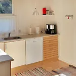 Hébergement de vacances Amarah - 325m From The Sea By Interhome Løkken