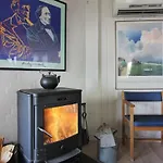 Hébergement de vacances Amarah - 325m From The Sea By Interhome Løkken