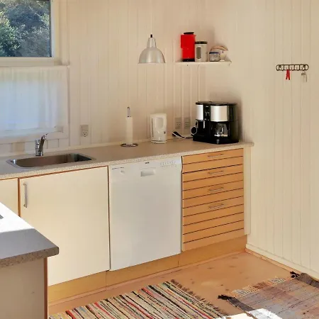 Amarah - 325m From The Sea In Nw Jutland By Interhome Holiday home *