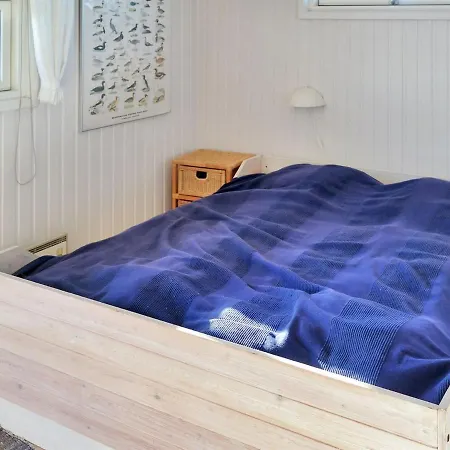 Amarah - 325m From The Sea In Nw Jutland By Interhome Holiday home *