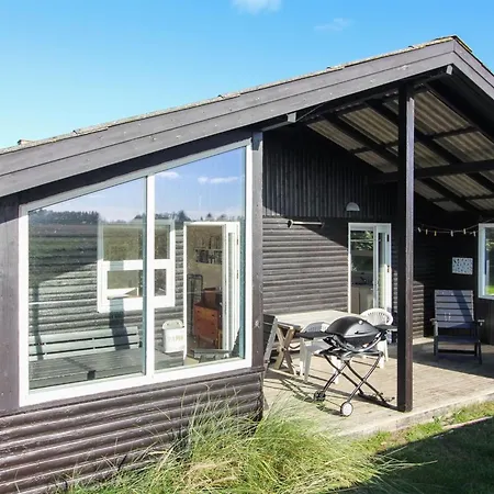 Hébergement de vacances Amarah - 325m From The Sea By Interhome *