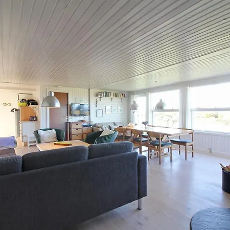 Amarah - 325m From The Sea By Interhome Hébergement de vacances Løkken