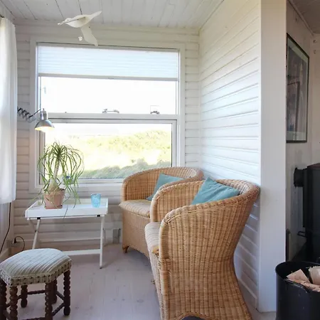 펜션 Amarah - 325m From The Sea By Interhome