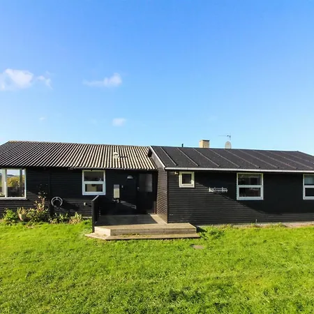 Amarah - 325m From The Sea By Interhome 펜션 *