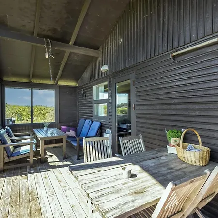 Amarah - 325m From The Sea By Interhome Feriehus