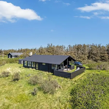 Amarah - 325m From The Sea By Interhome * Løkken