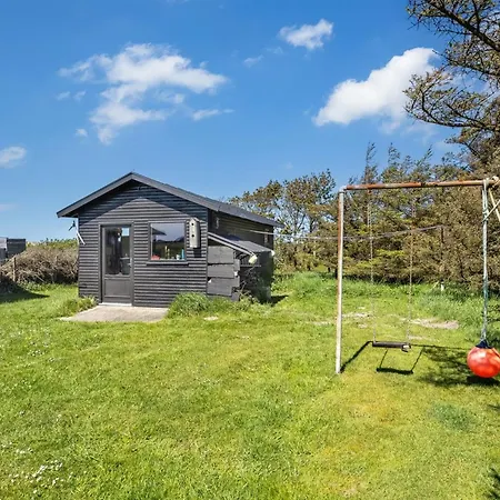 Feriehus Amarah - 325m From The Sea By Interhome Løkken
