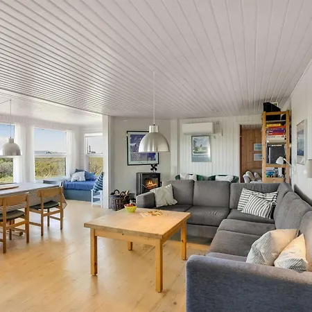Amarah - 325m From The Sea By Interhome * Løkken