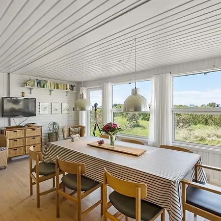 Feriehus Amarah - 325m From The Sea By Interhome