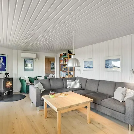 Feriehus Amarah - 325m From The Sea By Interhome