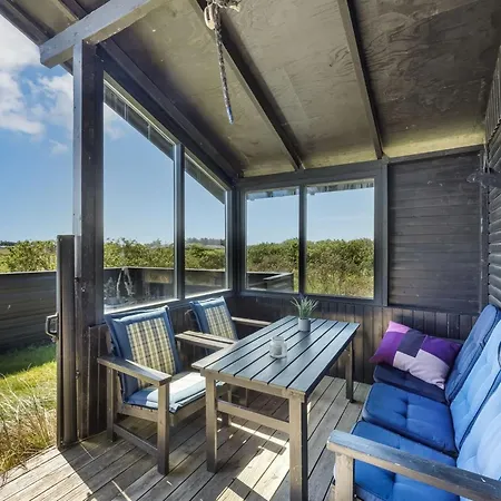 Amarah - 325m From The Sea By Interhome Feriehus *