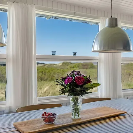 Amarah - 325m From The Sea By Interhome Feriehus Løkken