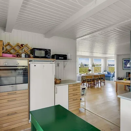 Feriehus Amarah - 325m From The Sea By Interhome Løkken