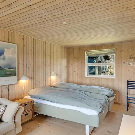 Amarah - 325m From The Sea By Interhome * Løkken