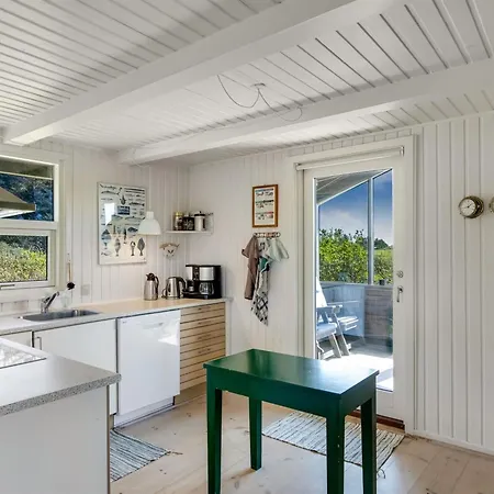 Feriehus Amarah - 325m From The Sea By Interhome