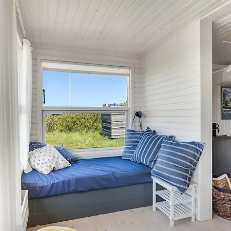 Feriehus Amarah - 325m From The Sea By Interhome *