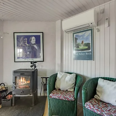 Feriehus Amarah - 325m From The Sea By Interhome